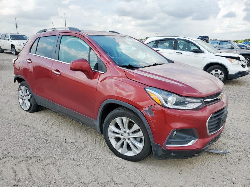 2020 CHEVROLET TRAX PREMI 3GNCJMSBXLL140152