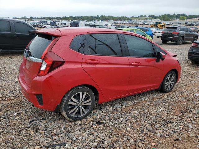 2016 HONDA FIT EX JHMGK5H73GX001117