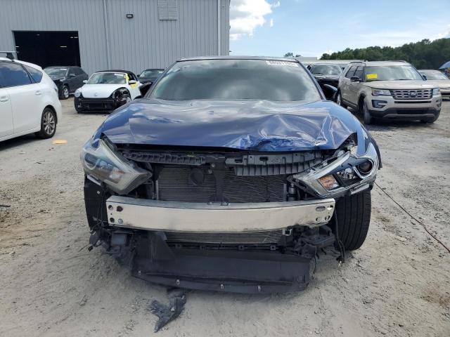 2017 NISSAN MAXIMA 3.5 1N4AA6AP0HC383180