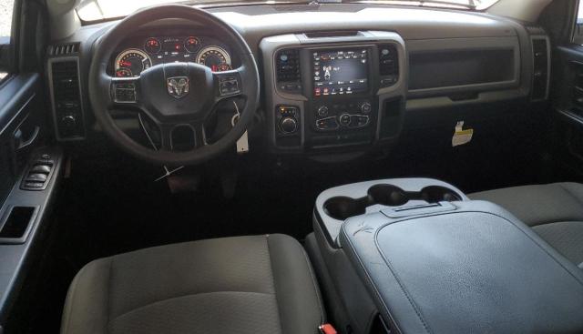 2019 RAM 1500 CLASSIC TRADESMAN 1C6RR6KT5KS743503