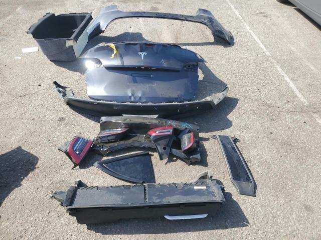 2025 TESLA MODEL Y 7SAYGDED1SF279872