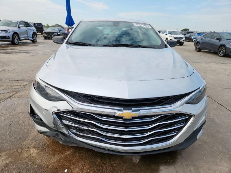 2020 CHEVROLET MALIBU LS - 1G1ZC5STXLF142966