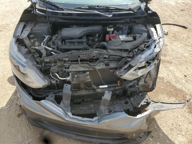 2018 NISSAN ROGUE SPOR JN1BJ1CR7JW258412