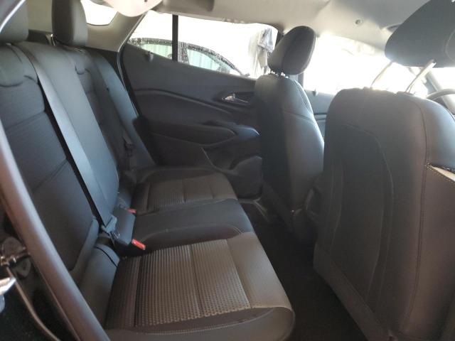 2025 CHEVROLET TRAX 1LT KL77LHEP1SC210373