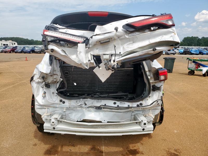 2024 MITSUBISHI OUTLANDER JA4J3VA83RZ032912