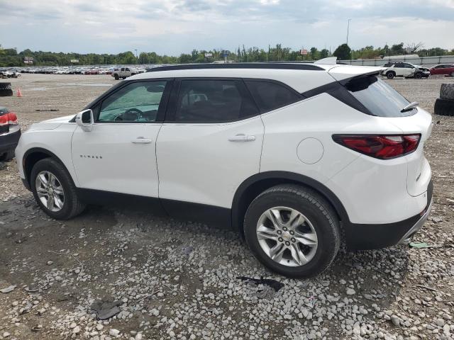 2019 CHEVROLET BLAZER 1LT 3GNKBBRA3KS657758