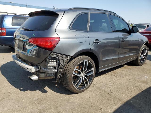 2016 AUDI Q5 PREMIUM WA1D7AFP8GA128654