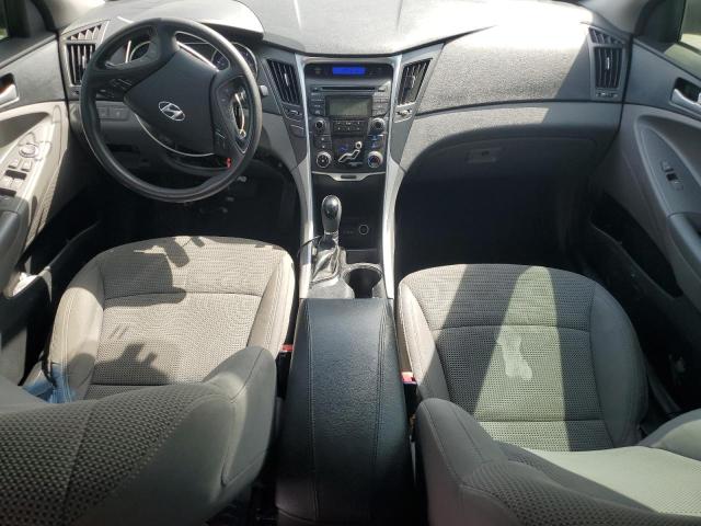 2013 HYUNDAI SONATA GLS - 5NPEB4AC1DH717368