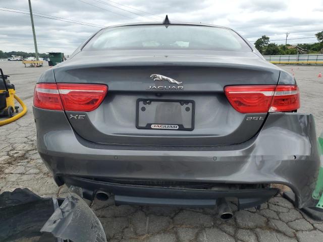 2018 JAGUAR XE PREMIUM SAJAD4FX6JCP23499
