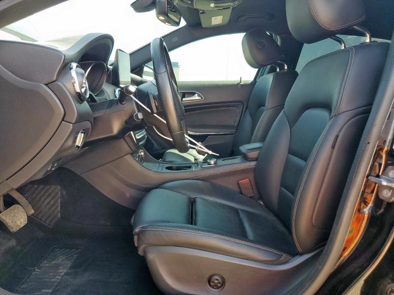2018 MERCEDES-BENZ GLA 250 4MATIC WDCTG4GB1JJ497685