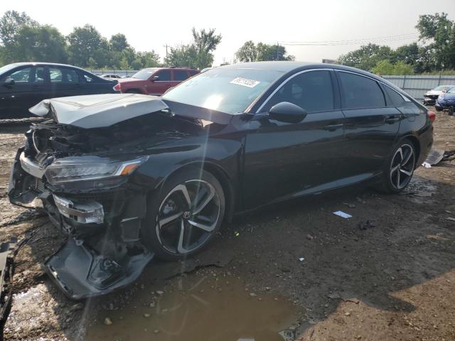2022 HONDA ACCORD SPO - 1HGCV1F38NA117544