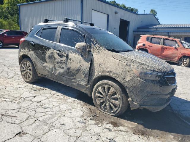 2019 BUICK ENCORE PREFERRED KL4CJESB1KB759280