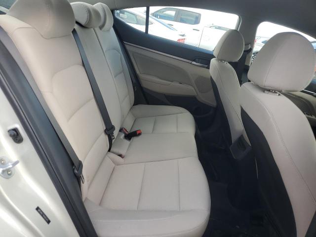 2017 HYUNDAI ELANTRA SE - 5NPD84LF7HH001243