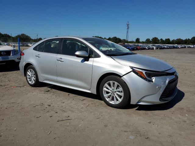 2025 TOYOTA COROLLA LE JTDBCMFE8S3083205