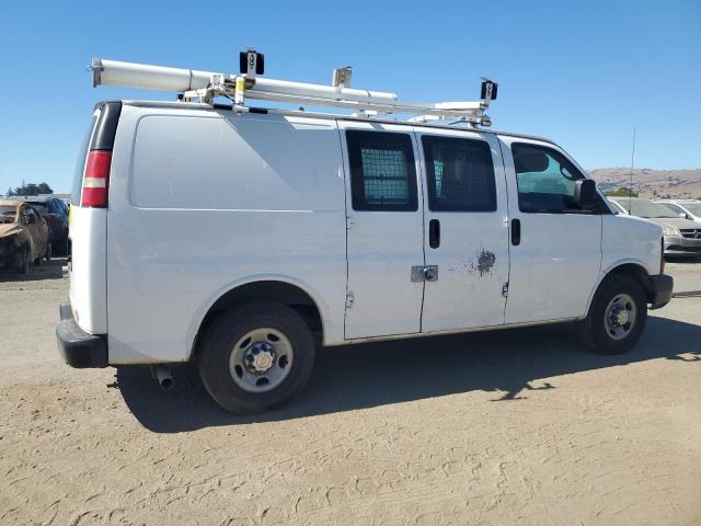 2013 CHEVROLET EXPRESS G2 #3304812645