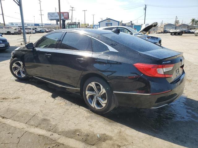 2018 HONDA ACCORD EXL 1HGCV1F58JA024776