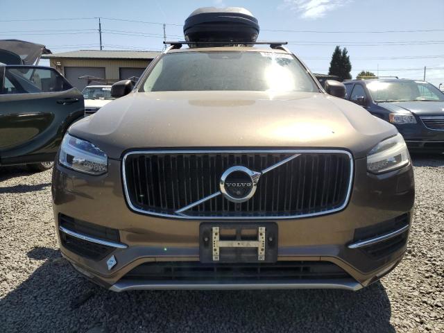 2016 VOLVO XC90 T6 - YV4A22PKXG1030481