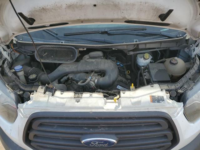 2017 FORD TRANSIT T- 1FTYE2CM0HKA96209