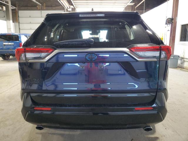 2022 TOYOTA RAV4 PRIME JTMEB3FVXND077639