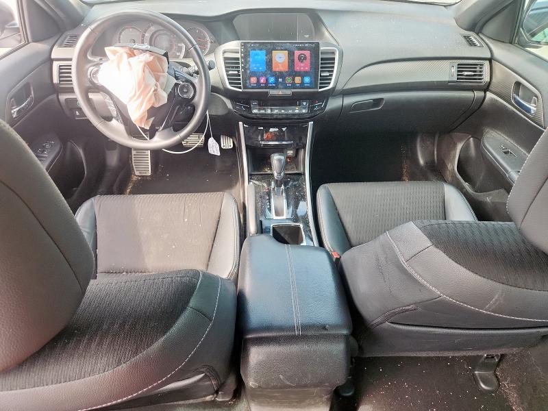 2017 HONDA ACCORD SPO 1HGCR2F58HA242642