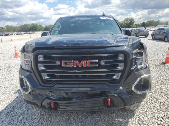 2022 GMC SIERRA LIMITED K1500 AT4 1GTP9EELXNZ126955