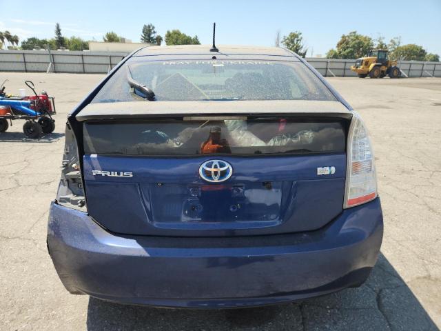 2010 TOYOTA PRIUS #3247677223