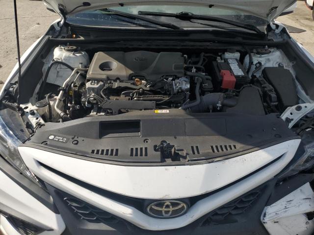 2021 TOYOTA CAMRY SE - 4T1G11AK5MU408148