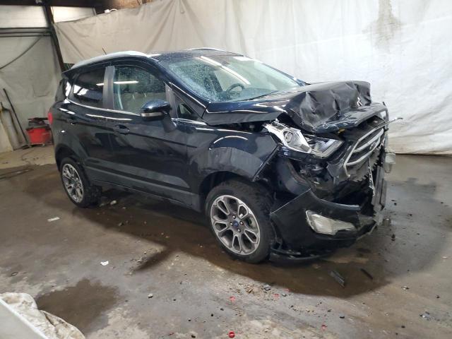 2020 FORD ECOSPORT T MAJ6S3KL8LC383319