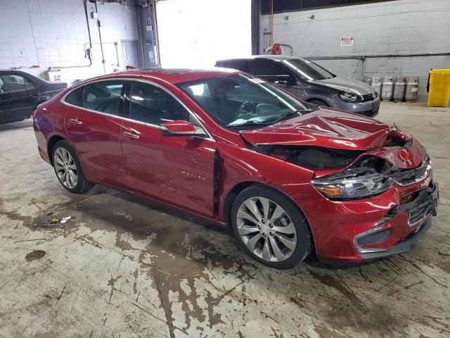 2017 CHEVROLET MALIBU PRE - 1G1ZH5SX6HF182649
