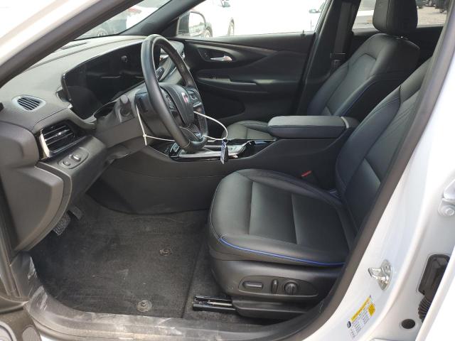 2024 BUICK ENVISTA SP KL47LBE25RB039108