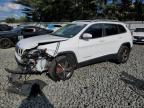 Lot #3293522410 2021 JEEP CHEROKEE L