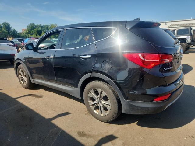 2016 HYUNDAI SANTA FE S 5XYZTDLB2GG379042