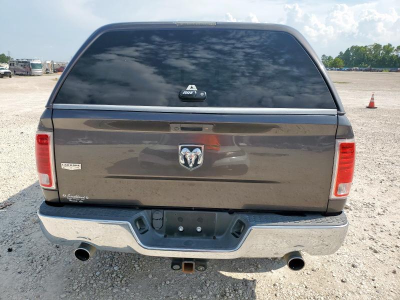 2015 RAM 1500 LARAM 1C6RR6NM6FS521272