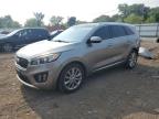 2016 KIA SORENTO SX - 5XYPKDA57GG081612