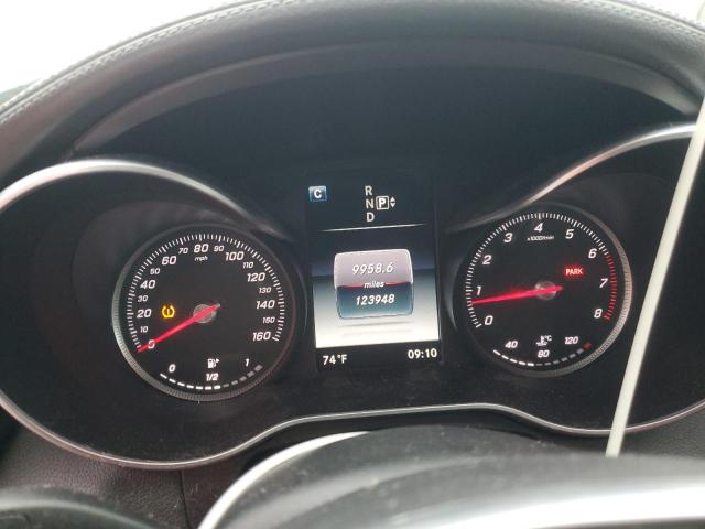 2015 MERCEDES-BENZ C 300 55SWF4JB7FU061404