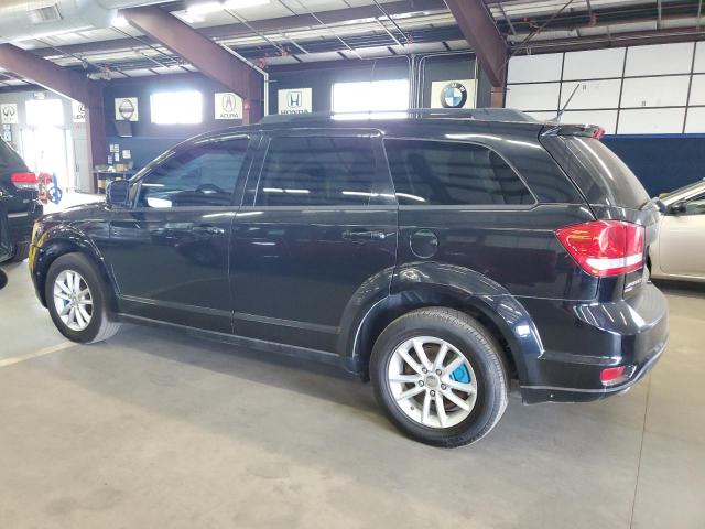 2017 DODGE JOURNEY SX 3C4PDDBG4HT575219