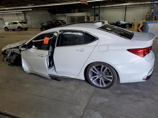 2020 ACURA TLX ADVANC - 19UUB3F81LA002978