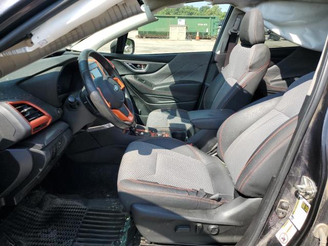 2019 SUBARU FORESTER SPORT JF2SKAJC3KH479098