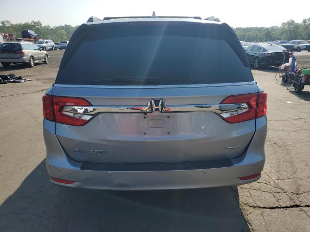 2019 HONDA ODYSSEY TO 5FNRL6H85KB077074