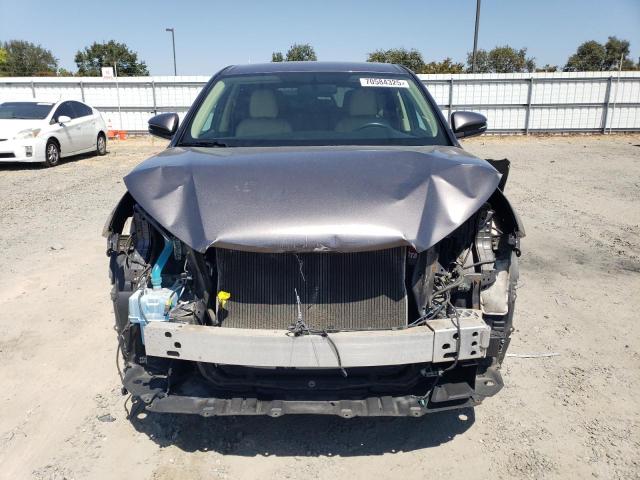 2016 TOYOTA HIGHLANDER LE 5TDZKRFH0GS141922