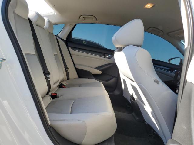 2018 HONDA ACCORD LX - 1HGCV1F1XJA256096
