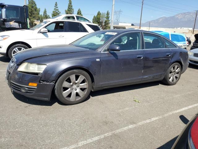 AUDI A6 3.2 QUA