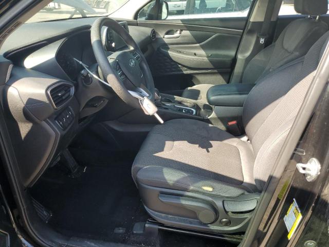 2019 HYUNDAI SANTA FE SE 5NMS23AD0KH011976