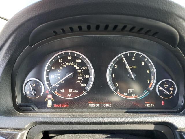 2011 BMW 550 XIGT - WBASP4C50BC341531