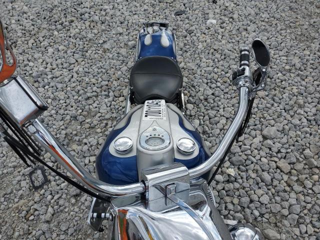 2000 INDIAN MOTORCYCLE CO. CHIEF - 5CDCNB51XYG002040