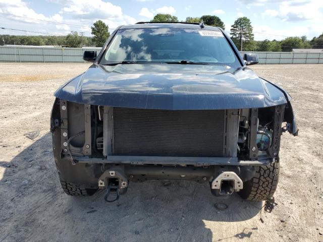 2017 CHEVROLET TAHOE K150 - 1GNSKBKC7HR353078