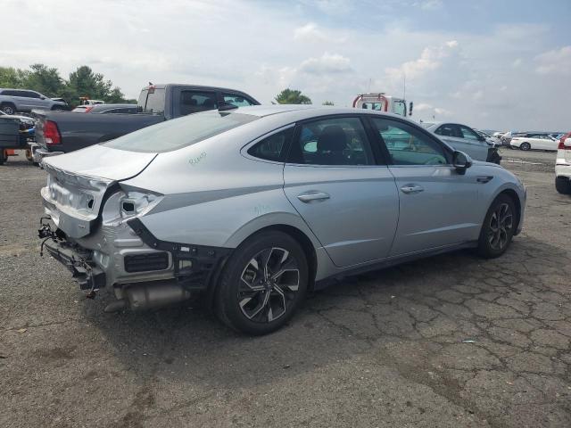 2024 HYUNDAI SONATA SEL KMHL64JA2RA418718