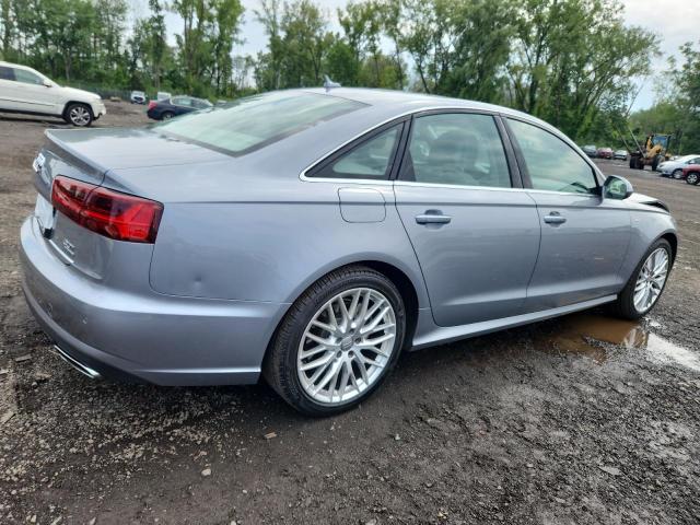 2016 AUDI A6 PRESTIG WAUHGAFC3GN134730