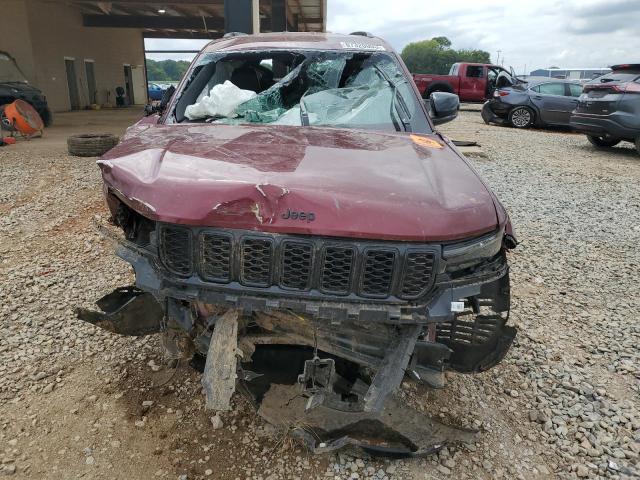 2024 JEEP GRAND CHEROKEE L LAREDO 1C4RJKAG5R8934696