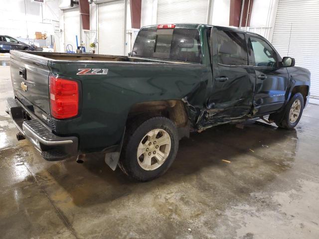 2015 CHEVROLET 1500 3GCUKREC2FG237368